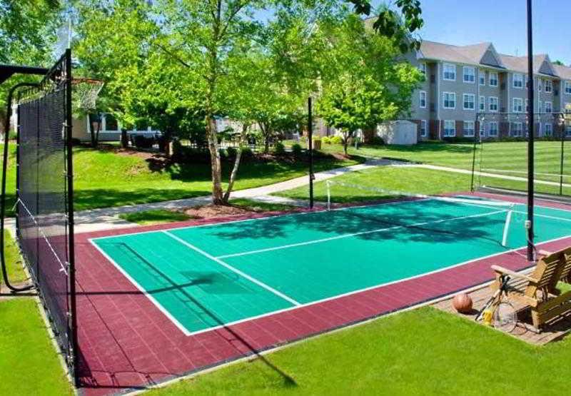 Sonesta Es Suites Parsippany Morris Plains Dış mekan fotoğraf