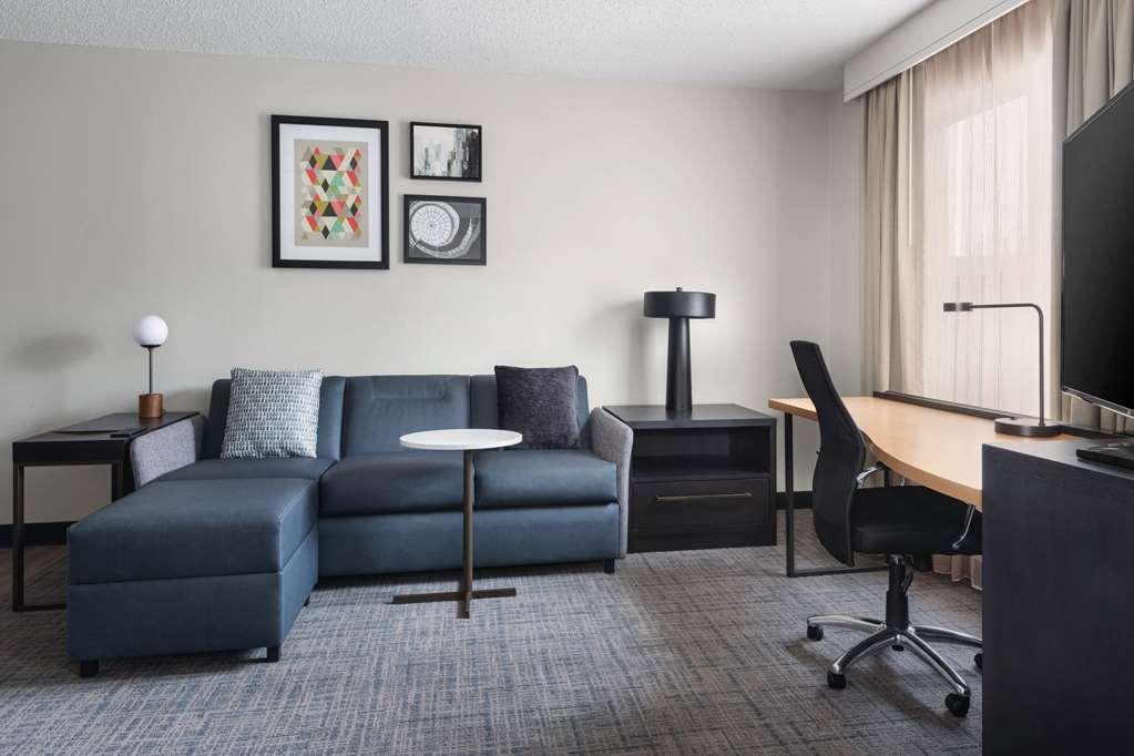 Sonesta Es Suites Parsippany Morris Plains Oda fotoğraf