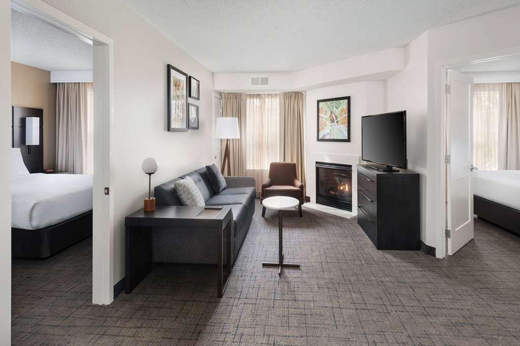 Sonesta Es Suites Parsippany Morris Plains Oda fotoğraf