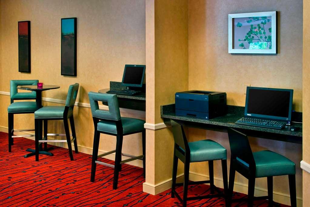 Sonesta Es Suites Parsippany Morris Plains Konforlar fotoğraf